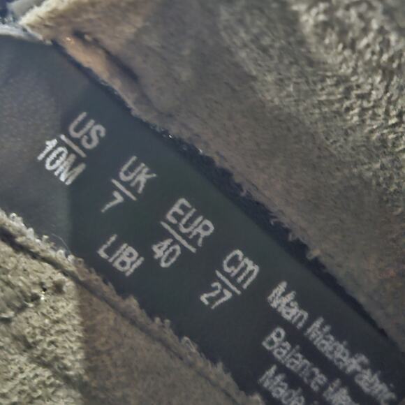 Dr. Scholl's Shoes Women's Libi Ankle Boot, Olive, Size 10M - Picture 4 of 6